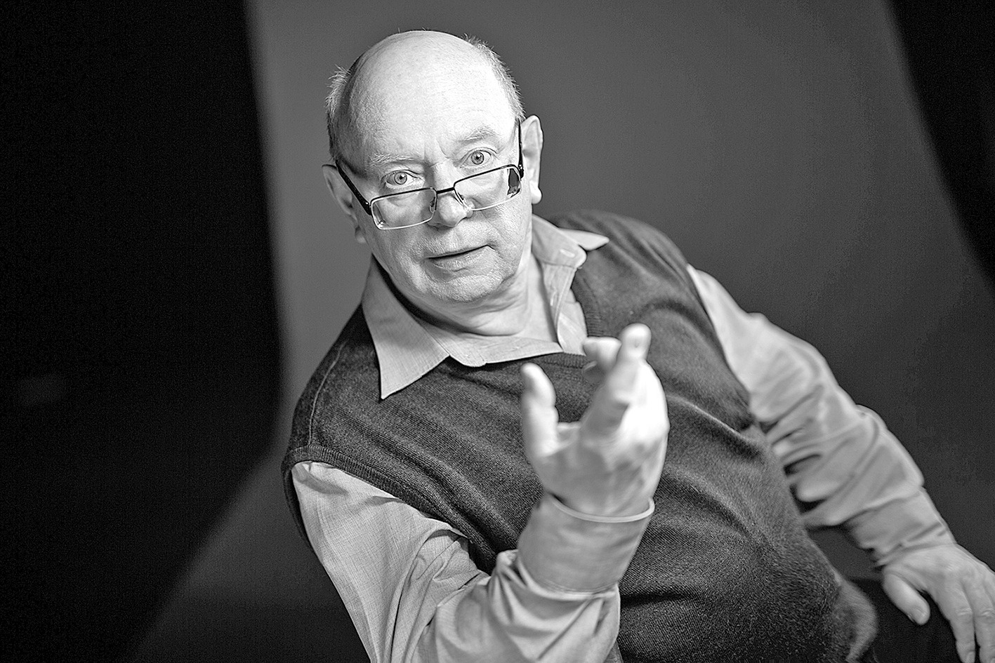 Jan Plewako - aktor